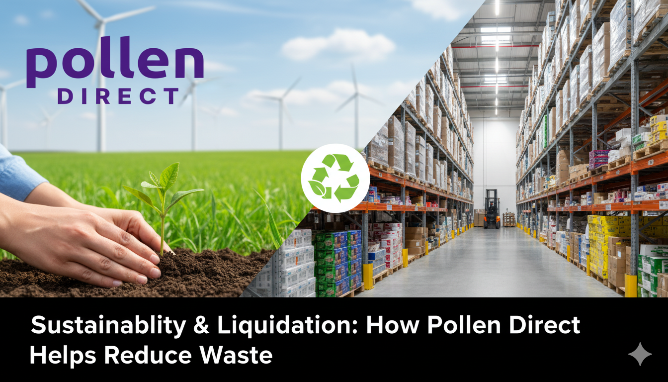 Sustainability and liquidation