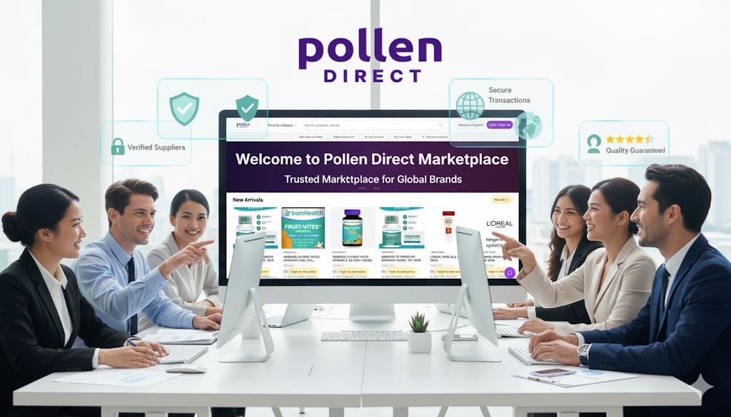 trusted marketplace image 