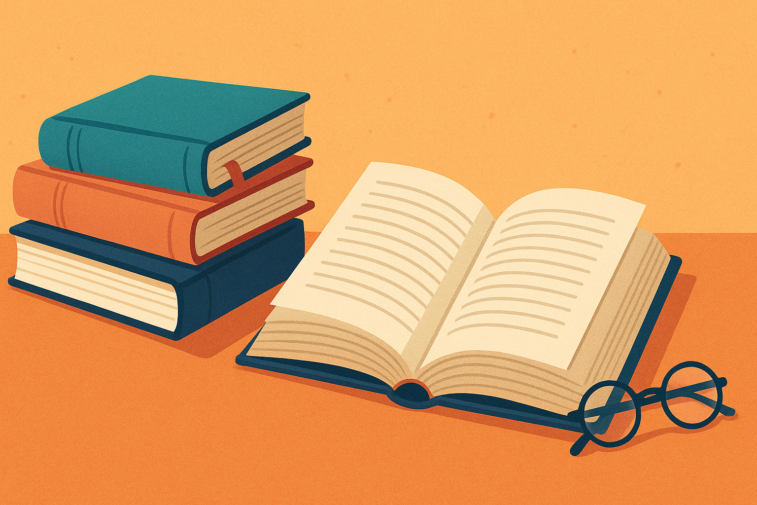 📚 Best Books in 2025