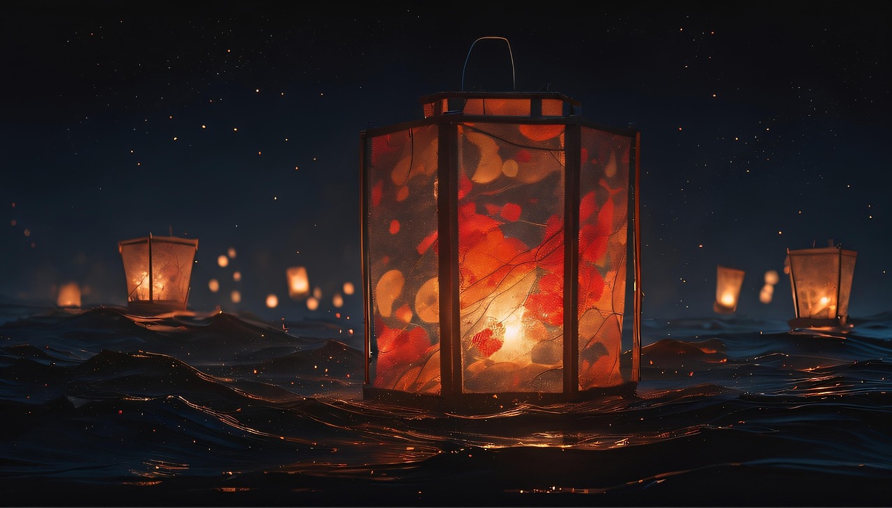 Did a Pastry Hide a Secret Message? Unwrapping the Mid-Autumn Festival