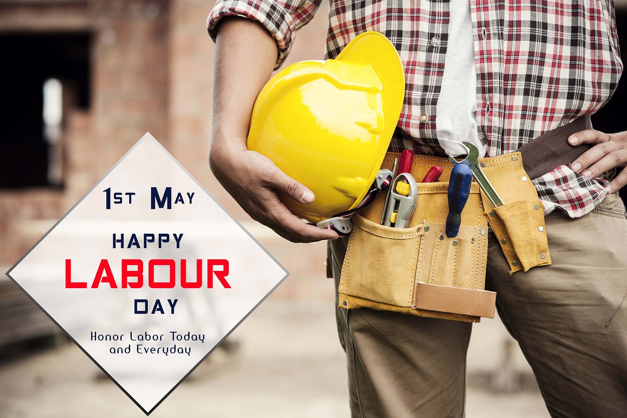International Labor Day Insights: 10 Eye-Opening Trivia Facts You Should Know!