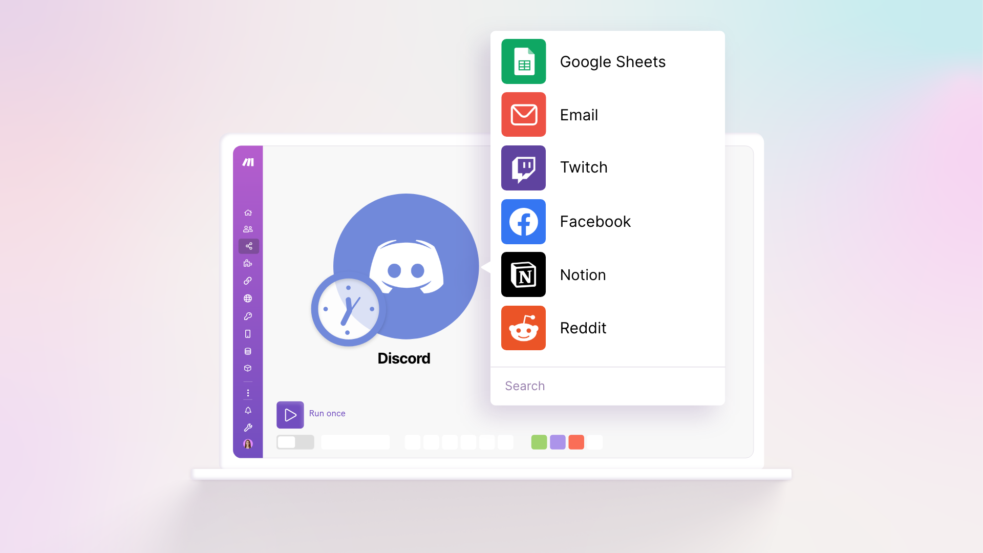 How to How to integrate Discord in Notion (free, step-by-step)