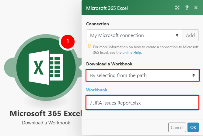 Learn how to export from Jira to Excel