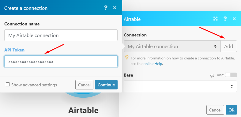 airtable-create-a-connection-box