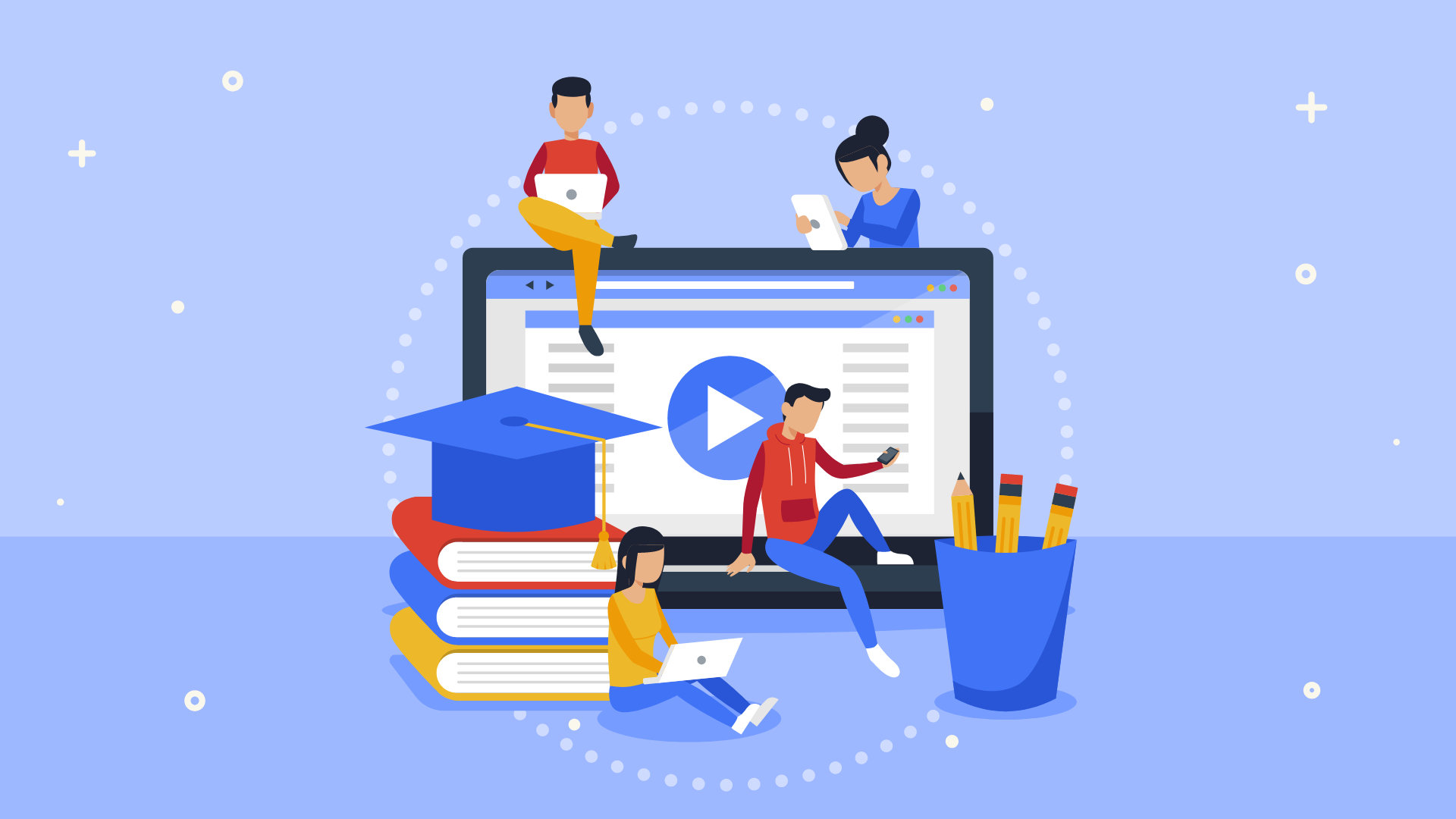 20+ Resources to Start Learning Automation Like a Pro Make