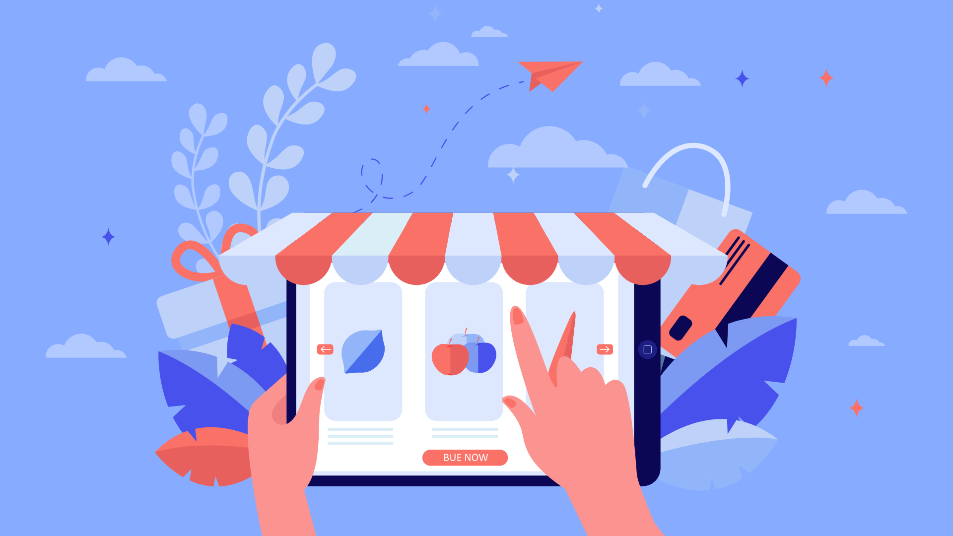 Watch for Facebook Marketplace Freebies Using Make Make