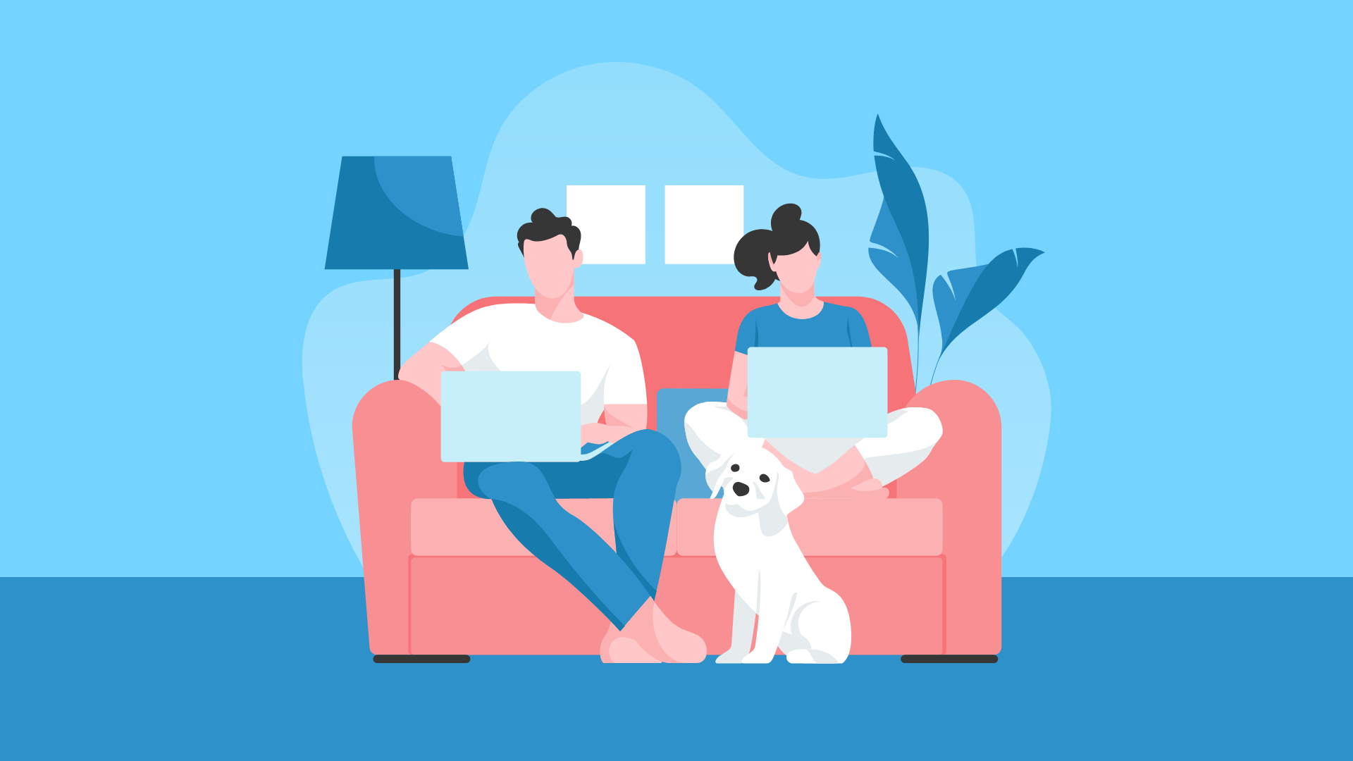 How We Eat Our Own Dog Food at Make Make