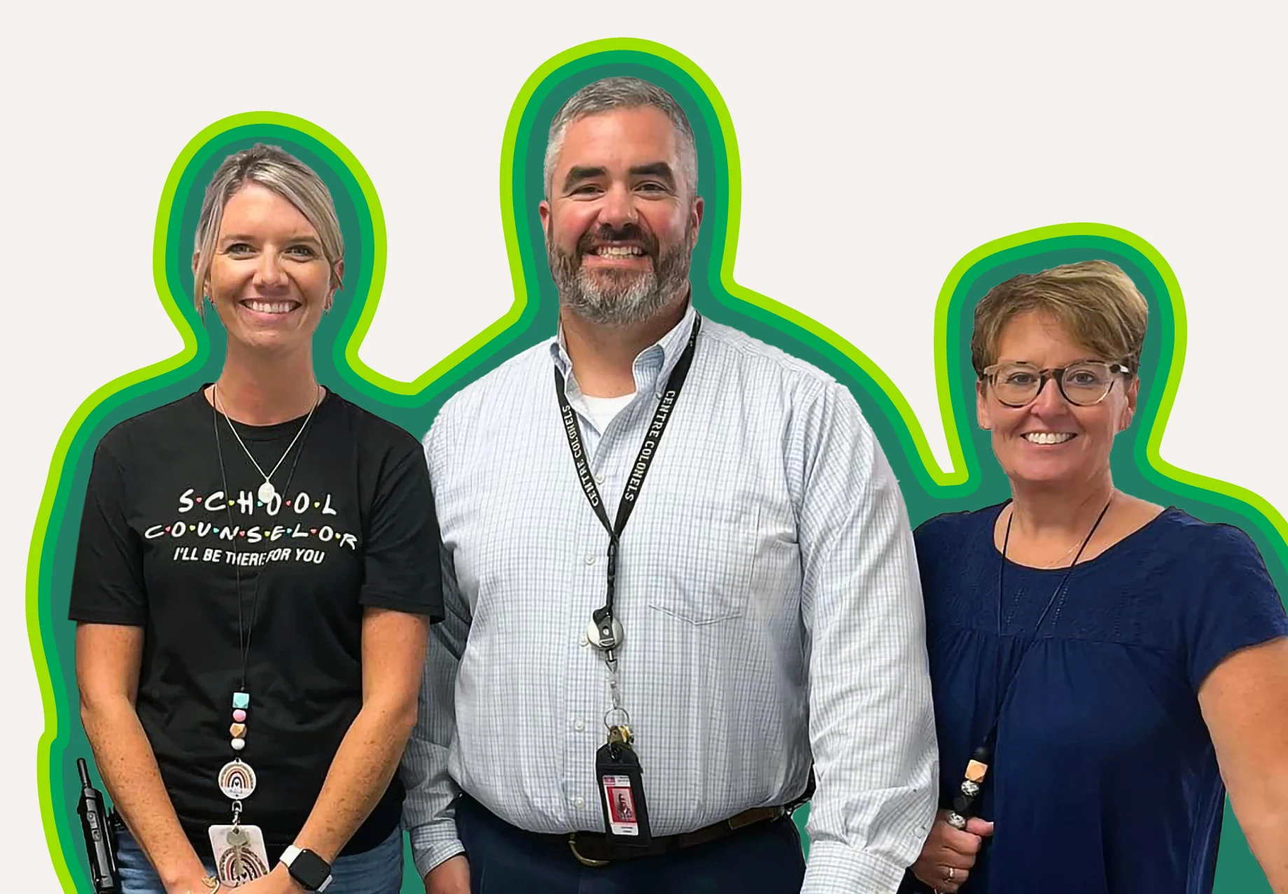 How shared commitment earned King Middle School a Blue Ribbon award