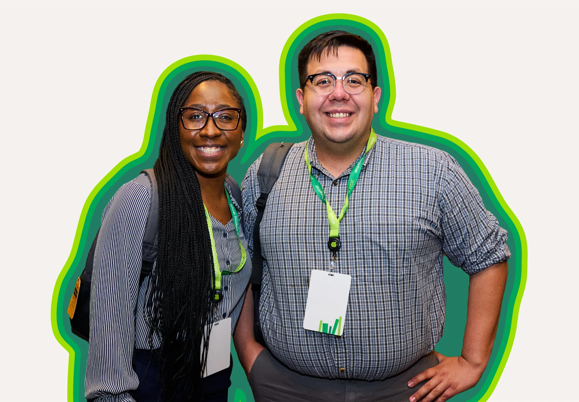 School leaders turn their vision into action at Gradient workshop