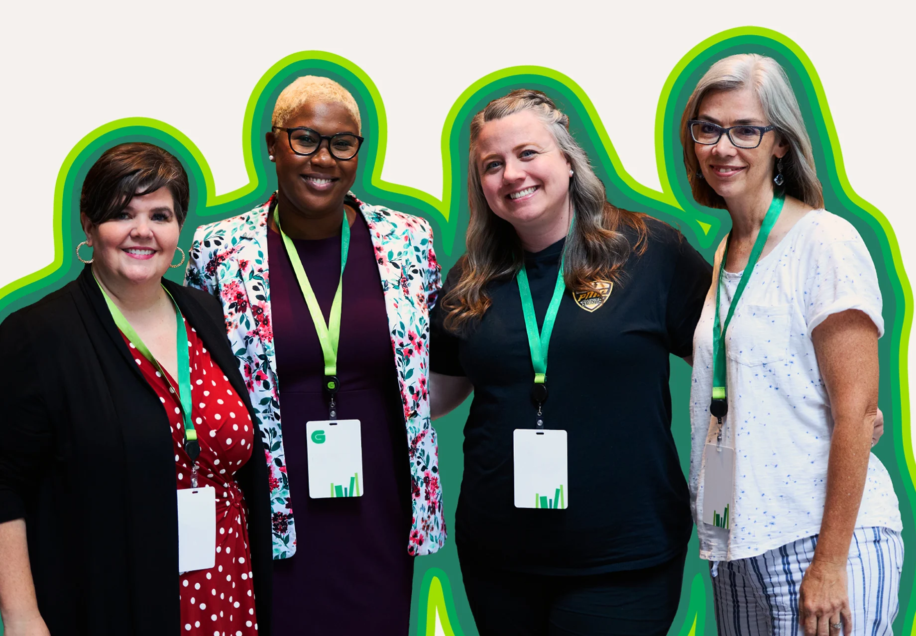 School leaders turn their vision into action at Gradient workshop