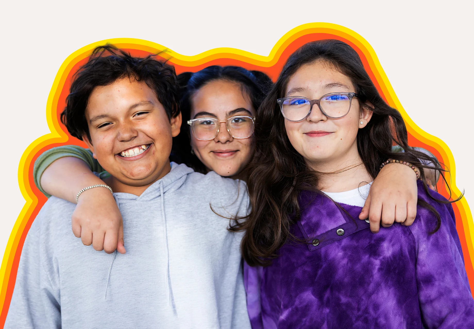 Middle school education: Wiring student brains for lifelong success