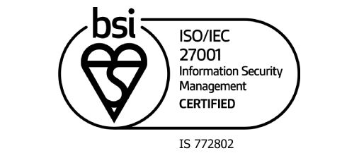 ISO 27001 certification