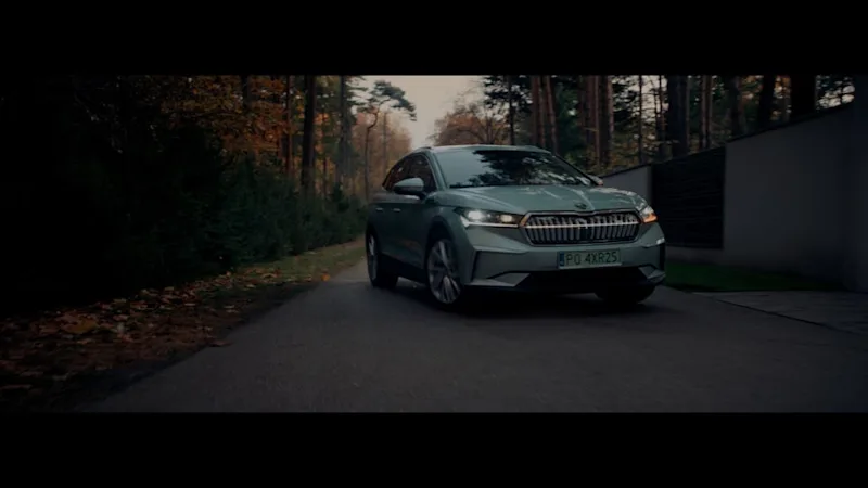 Skoda Safety - dir cut