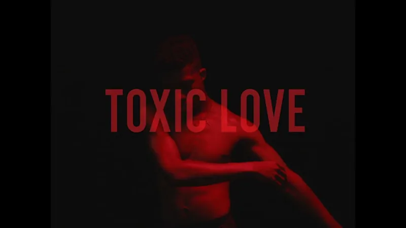 TOXIC LOVE