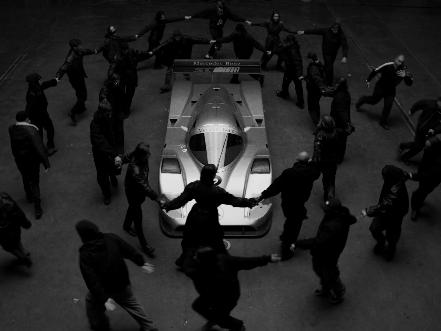 ULTRACE 2026 - ST. SAUBER