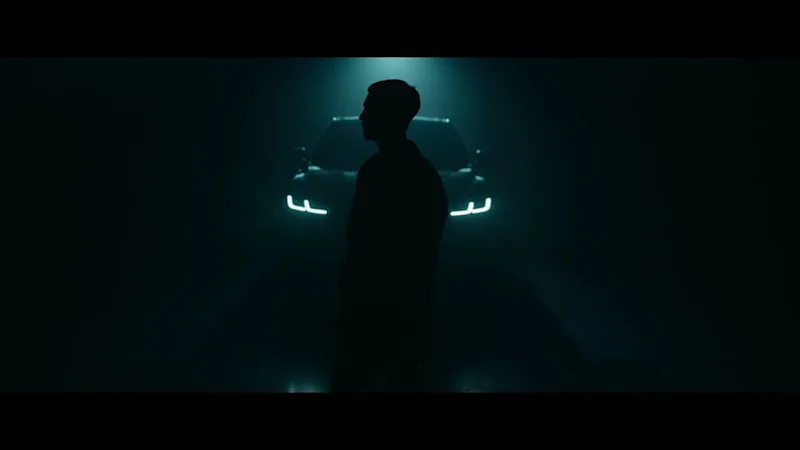 Jaguar F-Pace SVR