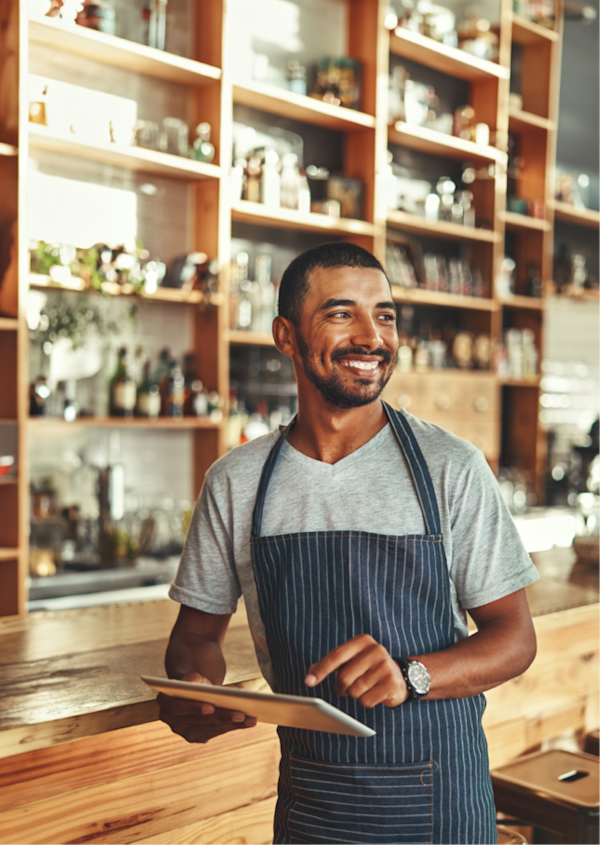 Protection for business owners