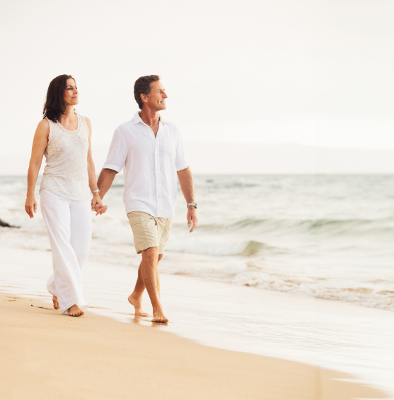 Financial Planning in your 50s and 60s