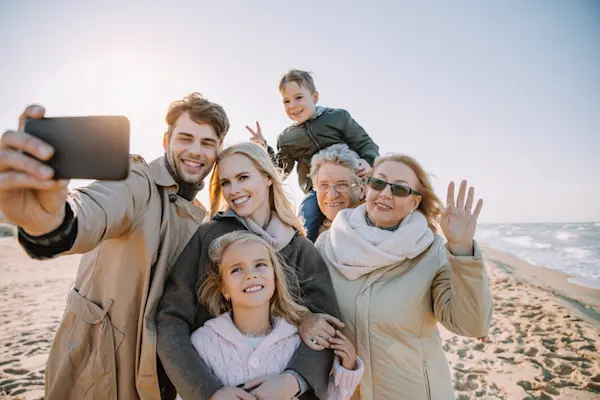 Inheritance tax and pensions: what’s changing – and what families should know