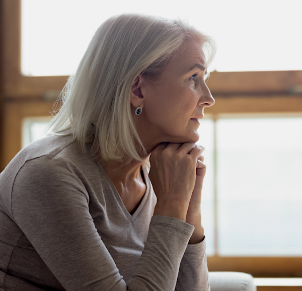 Organising affairs after a loved one passes away