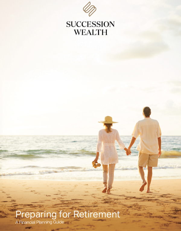 Preparing for Retirement