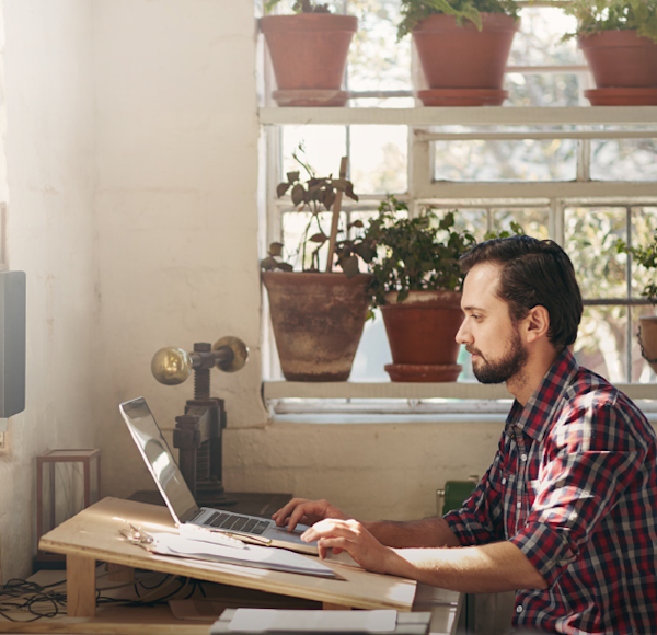 Financial Planning for the Self Employed