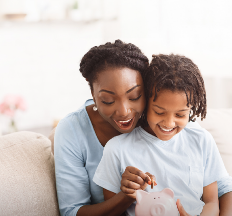 Important Money Lessons to Teach your Children and Grandchildren