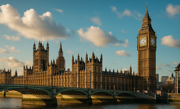 Guide to Autumn Budget 2025