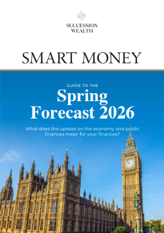 Guide to Spring Forecast 2026