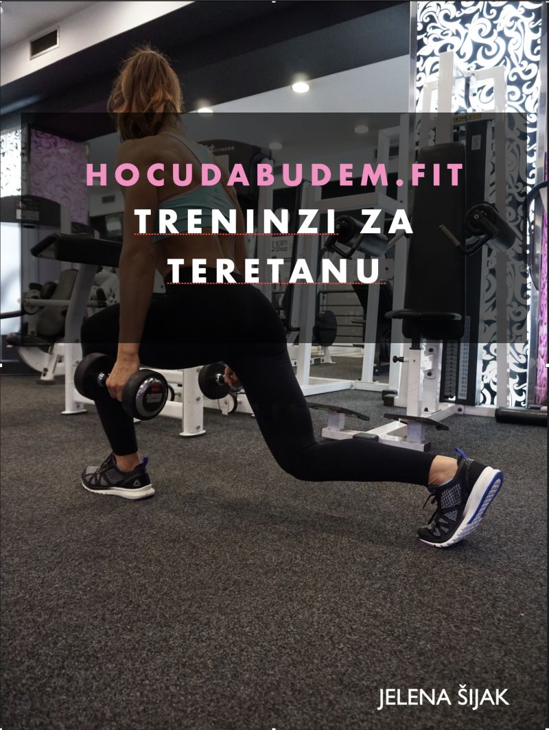 fitnes proizvod