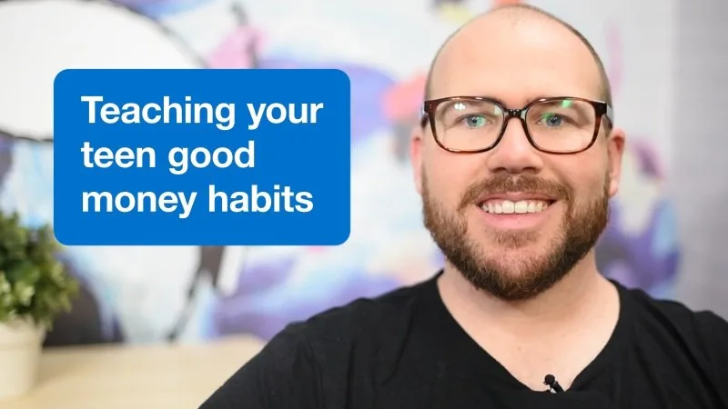 glen james good money habits video thumbnail