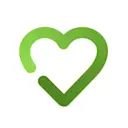 Logo for app Smoke Free