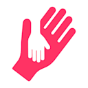 Logo for app What's Up?