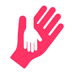Logo for app What's Up?