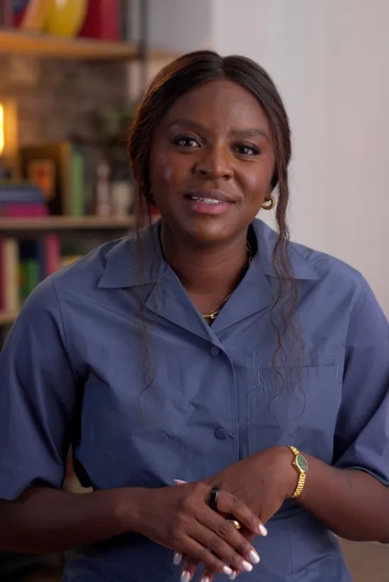 Psychologist Nasalifya Namwinga shares her advice on helping a teen with Social Anxiety Disorder.