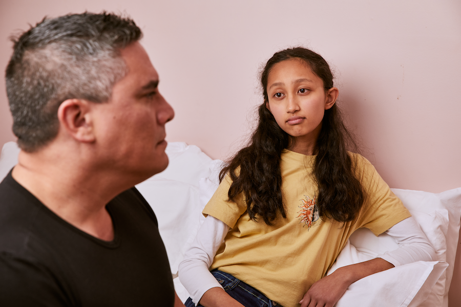 Part 1: Understanding school refusal | Student wellbeing