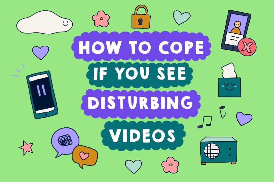How to cope if you see disturbing videos thumbnail