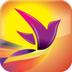 recovery record logo png