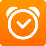 sleep cycle alarm logo png