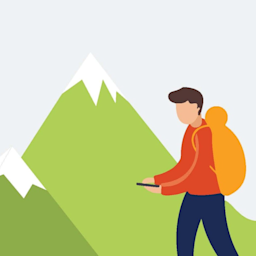 myCompass logo