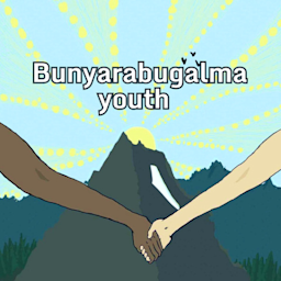 Bunyarabugalma Youth logo