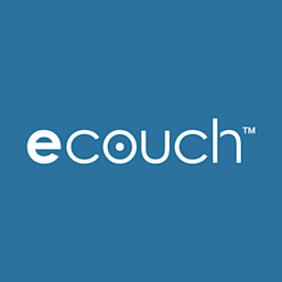 E-Couch logo
