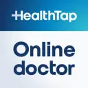 Logo for app Health Tap