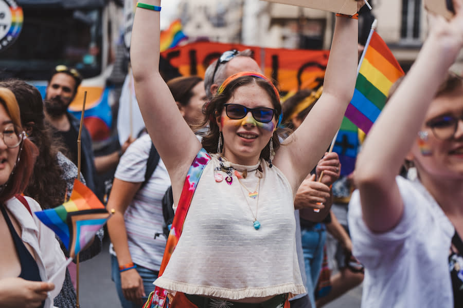 Student advocacy classroom activities | ReachOut Schools