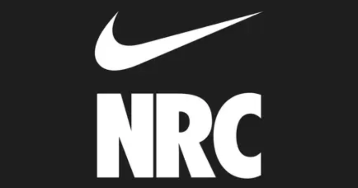 Nike Run Club ReachOut Australia