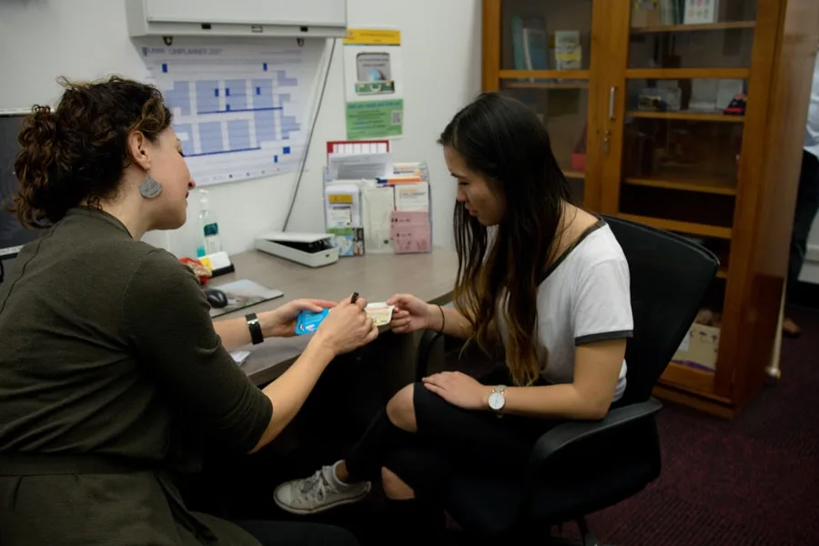 Talking to your partner about sexual health | Sexual health
