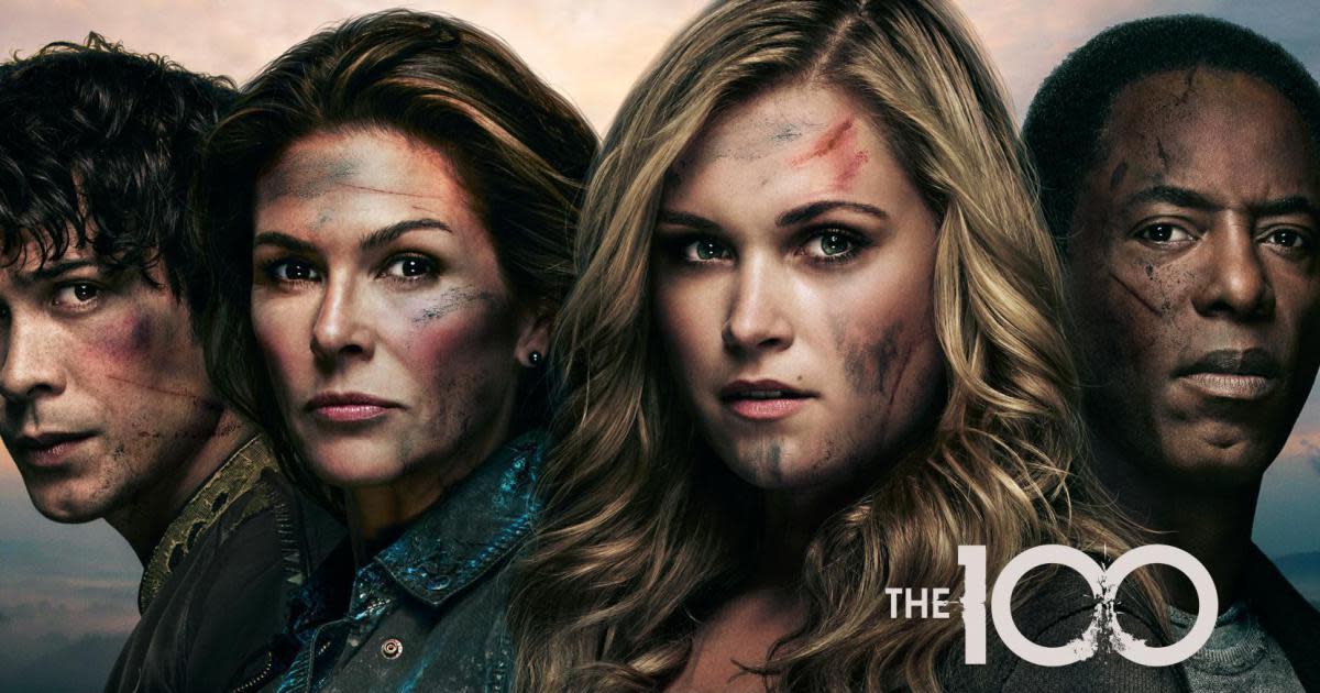 the 100 Clarke Griffin