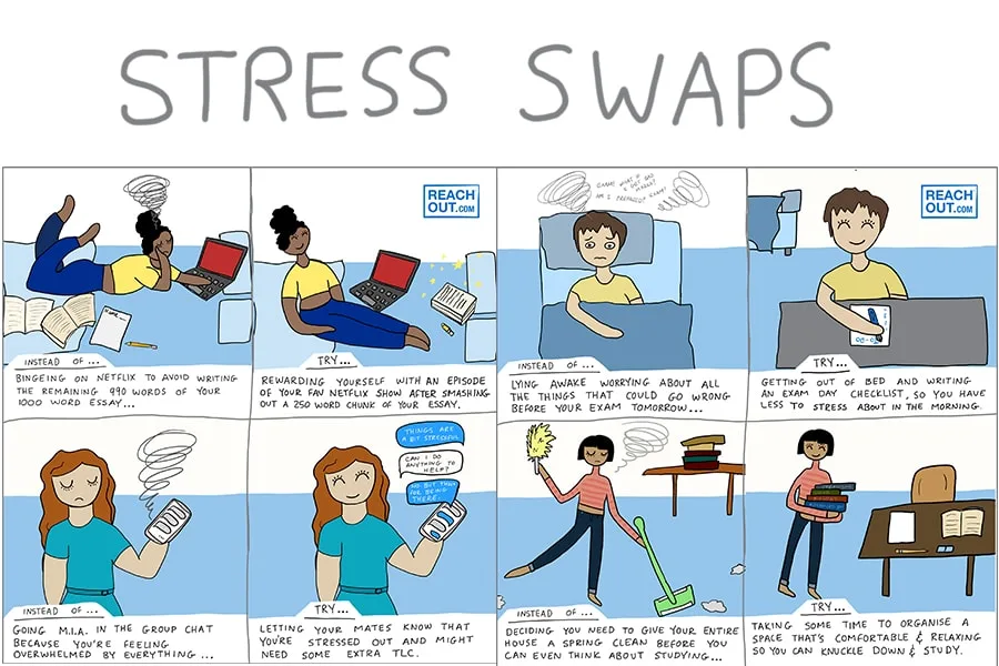 stress swaps thumbnail