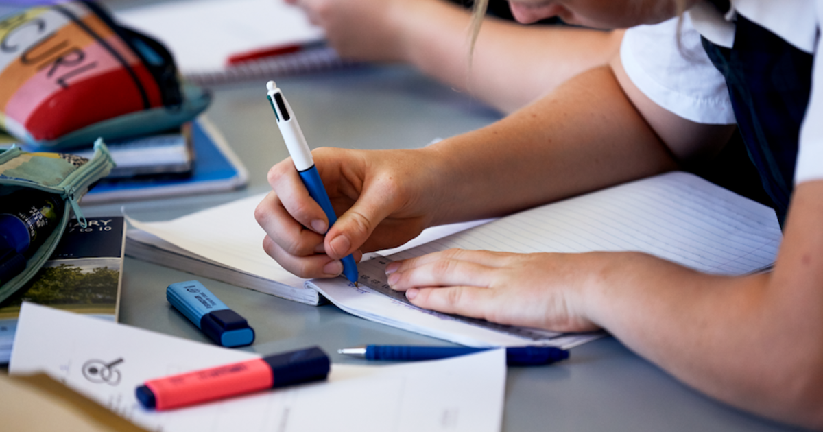 Create your own Study Hack Pack | Study stress