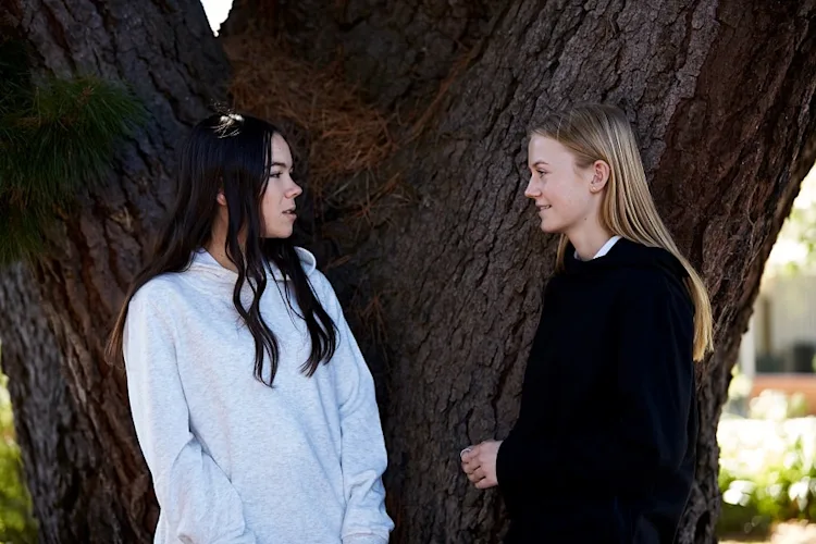 Friendship classroom activities | ReachOut Schools